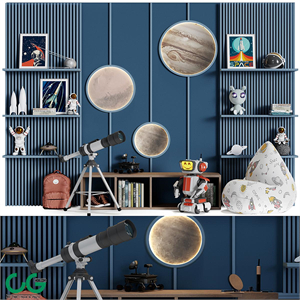 Childroom decor vol 11